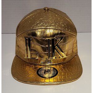 Last Kings Gold Cap